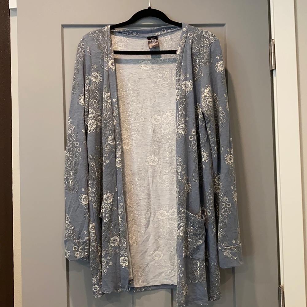 Agnes & Dora Looks Like Lace Favorite Cardi L